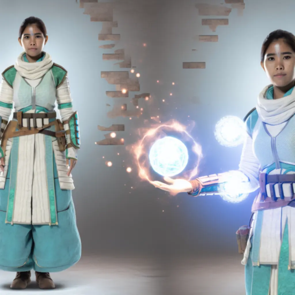 Sage — strażnik, ściana i leczenie