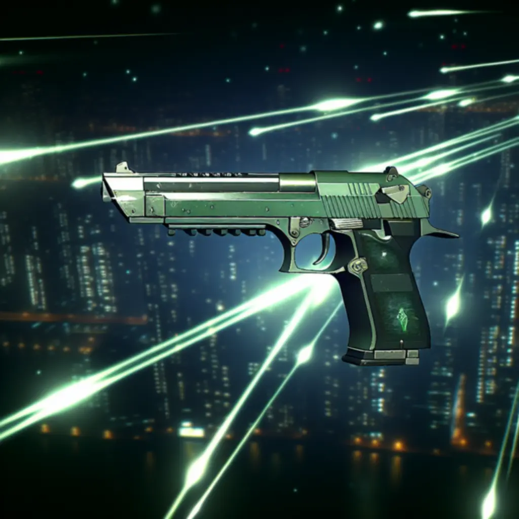 Spectre — wszechstronny SMG